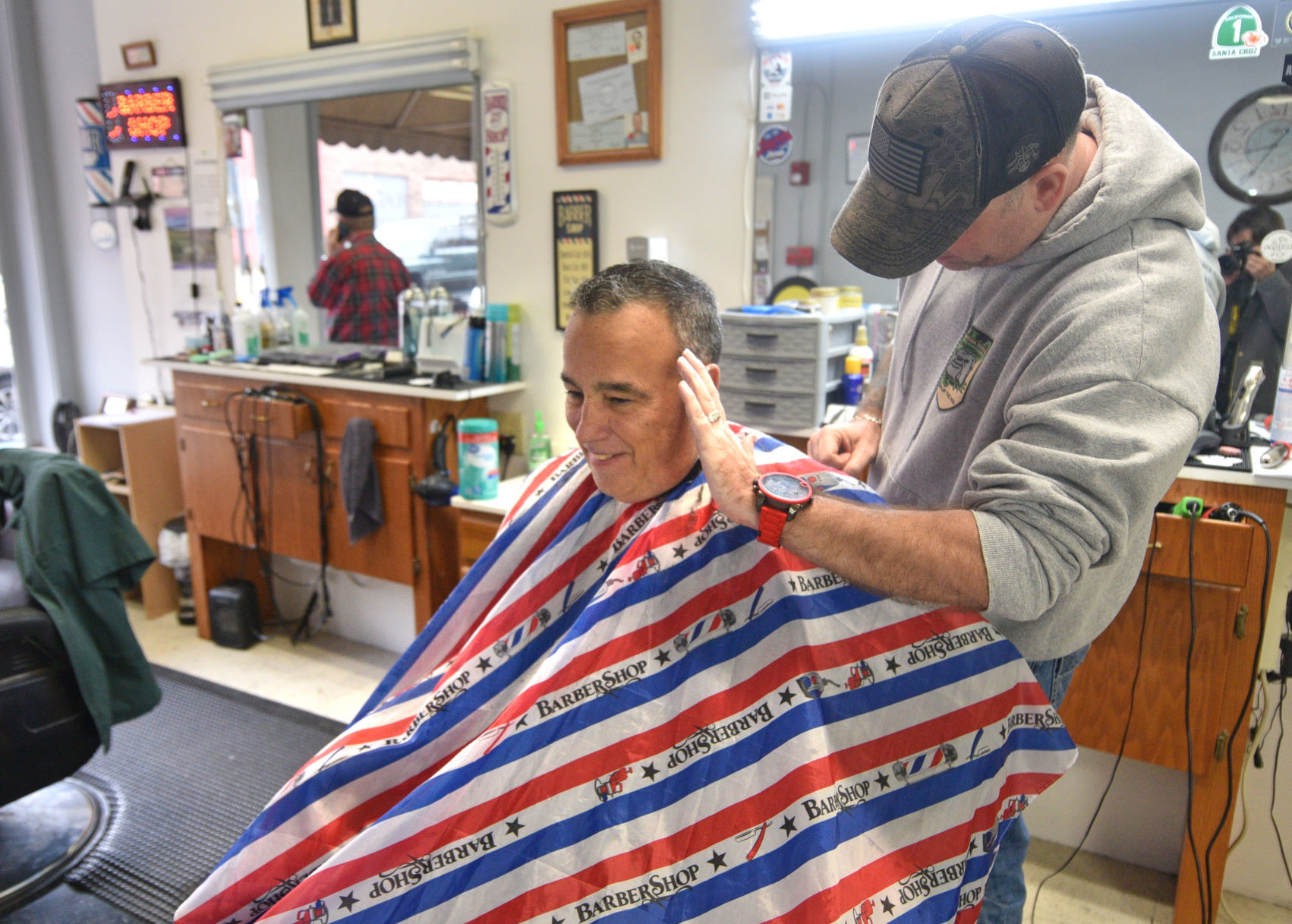 BarberShopClosed3-20